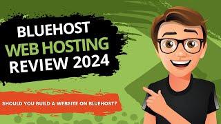 Bluehost Review: The TRUTH About This 'Popular' Hosting (2024)