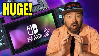 Did Nintendo Just Tease a "New" Switch 2 Feature!?