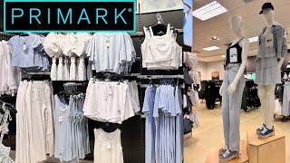 PRIMARK! NOVEDADES ROPA NUEVA! PRIMAVERA 2024 Stephievlog