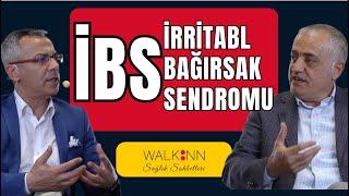 İBS: İrritabl (Huzursuz) Bağırsak Sendromu