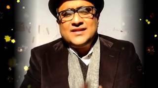 Kunal Ganjawala sings a song for inextlive on 3rd anniversary