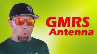 Best GMRS Base Antenna? - Ed Fong GMRS J-pole Antenna