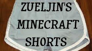 Zueljin's Shorts - Relieving Job Stress