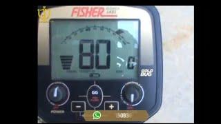 Fisher Gold Bug Pro Metal Detector | Gold Metal Detector | How to Use Fisher Gold Bug