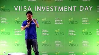 [SecurityBox] CEO Bùi Quang Minh tại VIISA Investment Day