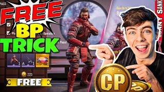 How To Get Free Battle Pass In COD Mobile