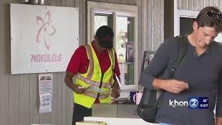 Mokulele flights grounded