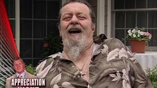 Captain Lou Albano talks about Mr. McMahon. RAW Jun. 11, 2007.