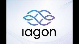 [Pre-ICO] IAGON -  децентрализованный облачный суперкомпьютер  и искусственный интеллект!