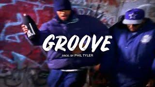 Free Nas Type Beat 2020 ''GROOVE'' / Free Boom Bap Type Beat