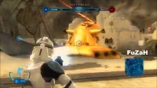 Battlefront III Internal Trailer v6.