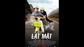 Phim LẬT MẶT 1   Lý Hải, Trường Giang   FULL PHIM HD