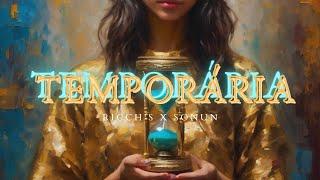 Ricch's x Sonun - Temporária (lyric Video)