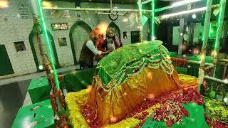 Hazrat Syed Ismail Shah Qadri Sarkar r.z Ghodwadi Sharif