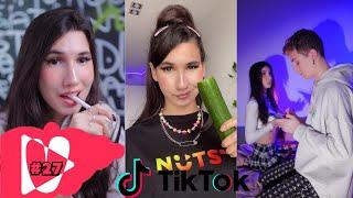 Diana Maiers Reality Based Heart Touching TikTok Videos | TikTok Compilation 2021