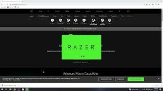 How To Download Software For Razer Mouses & Keyboards Install Drivers