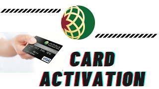 How to Activate Dubai Islamic Bank Debit Card [EASY METHOD]