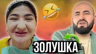 Таджикские Приколы Vine / Приколи Тоҷики - 2024 #420