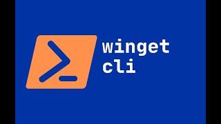 Winget Programm Manager  - Deutsch