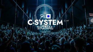 C-System [dj set] @ SIGNAL 2023