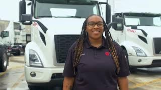 CDL Drivers: Management & Leadership