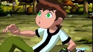 Ben 10 Omniverse Sad/Feely Moments (Vent)