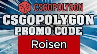 CSGOPOLYGON PROMO CODE 2024  - PLGBET PROMO CODE - FREE 2$