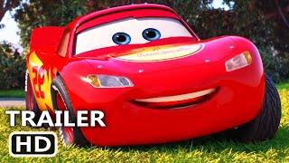 CARS ON THE ROAD Trailer (2022)