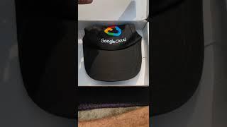 @google arcade goodies #shorts #goodies #free #swags #googlecloud #arcadegames #googleswags #google