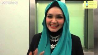 MeleTOP Youtube Eksklusif - 3 Post Instagram Dato' Siti Yang Terima Banyak LIKES Ep120 [17.2.2015]