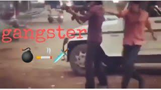 #gangsterstatus #newstatus #boss gangster whatsapp status/gun firing whatsapp status.