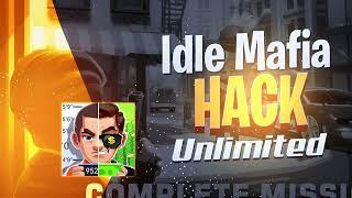 Idle Idle Mafia Cheat Codes e Mafia Event Cheats My Rank