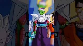 Goku chose Frieza for the 10th member #anime #youtube #instagram #reels #shorts #dbz #trending #edit