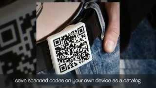 Snappii QR & Bar Code Scanner