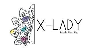 Activation of the fashion brand plus size X-LADY