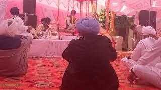 Roposo Tv||Pind Padhiana Kirtan Darwar Today