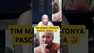 TIM MABAR PASCOL FOTONYA PASCOL SEMUA  #pascolshort #hiduppascol #pascol #momenpascol