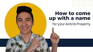 Airbnb Titles: Tips from an Airbnb Superhost (For increased bookings)