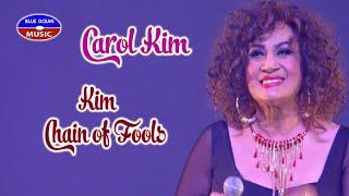 Carol Kimm| Mashup Kim & Chain of Fools