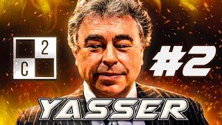 Yasser | World Cup, Race To The Candidates, Magnus Hates Classical??