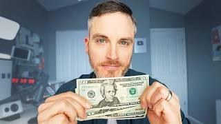 Why Small Creators Are Suddenly Making More Money...