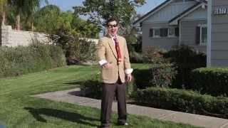 Funny Real Estate Video Shows Hilarious Reasons to Work with Real Estate Agent