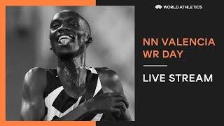 NN Valencia World Record Day | Live Stream
