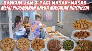 MASAK ANEKA MACAM MASAKAN INDONESIA-MENU PRASMANAN DI RUMAH