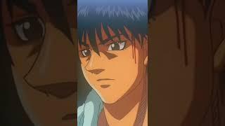 Miyata  #hajimenoippo #miyata #ippo #anime #kimura #edit