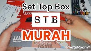 STB (SET TOP BOX) MURAH MERIAH.. 