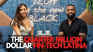 Making A Quarter Million In Tech Sales (Fast!!)