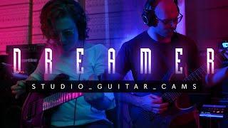 Voyager – "DREAMER" Studio Guitar Cams