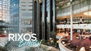 Rixos Beldibi | Rixos Hotels