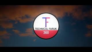 Technical faruk 360